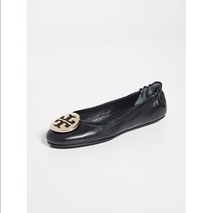 Tory Burch Minnie Ballet Flats